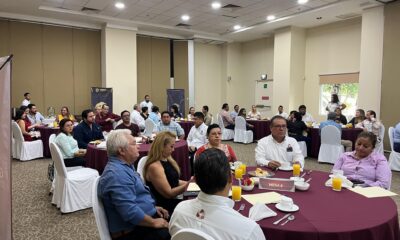 BIENESTAR DESTINA 3.4 MDP AL PROGRAMA INCLUSIÓN PRODUCTIVA EN CARMEN