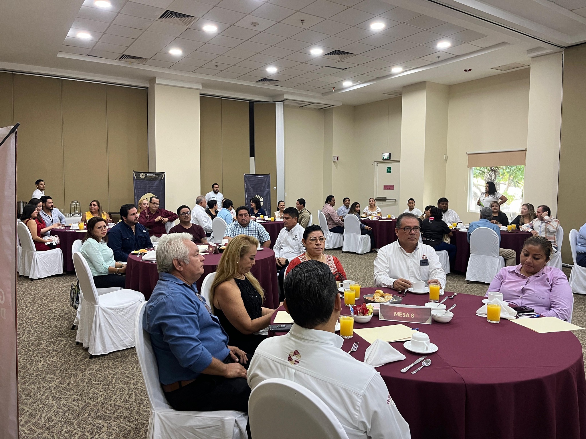 BIENESTAR DESTINA 3.4 MDP AL PROGRAMA INCLUSIÓN PRODUCTIVA EN CARMEN