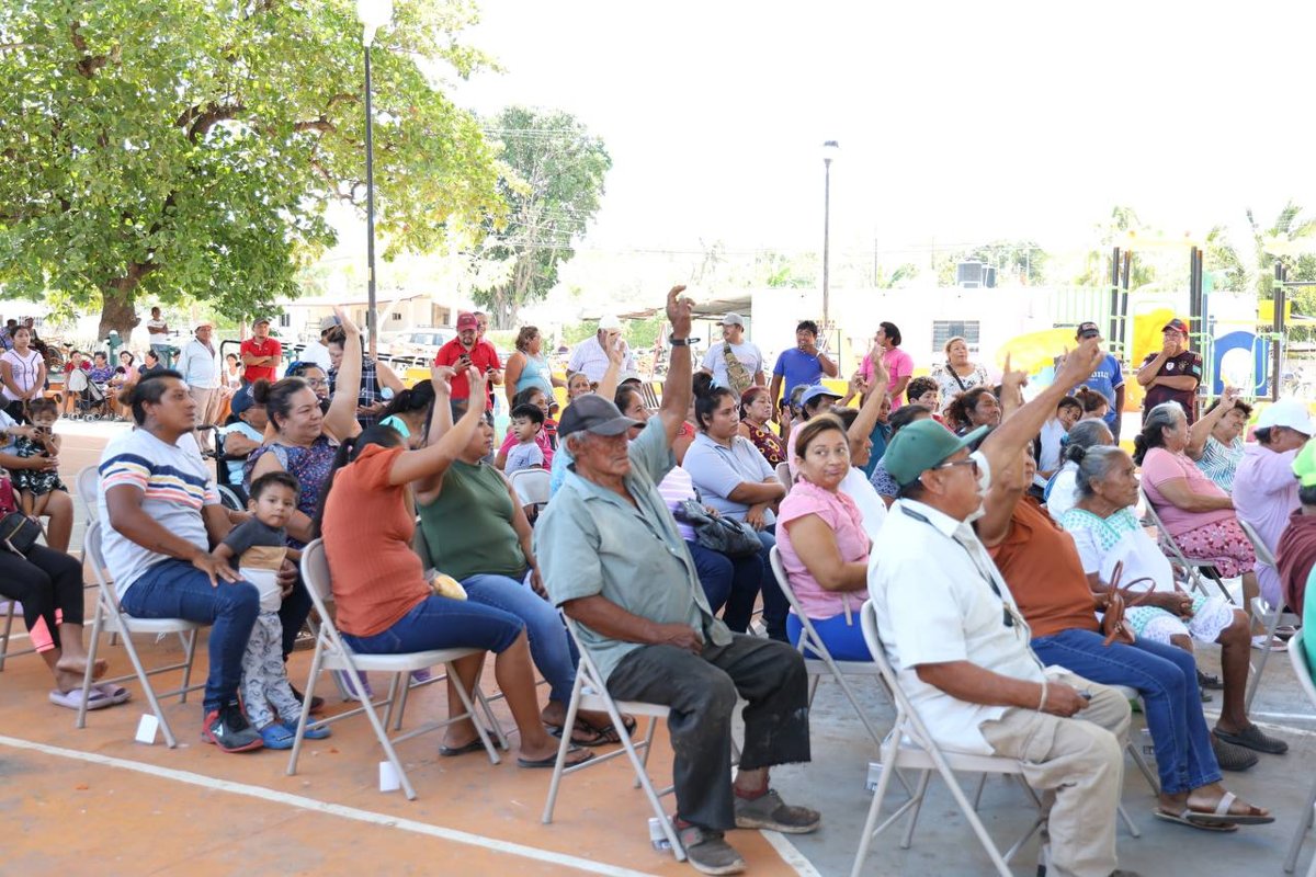 BIENESTAR SE SUMA AL FORTALECIMIENTO DE LA AUTONOMÍA Y EL DESARROLLO DE LOS PUEBLOS INDÍGENAS