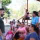 BIENESTAR SE SUMA AL FORTALECIMIENTO DE LA AUTONOMÍA Y EL DESARROLLO DE LOS PUEBLOS INDÍGENAS