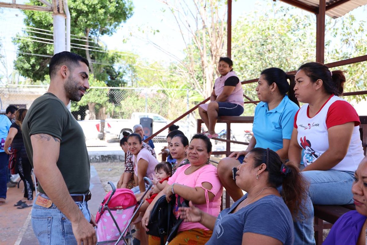 BIENESTAR SE SUMA AL FORTALECIMIENTO DE LA AUTONOMÍA Y EL DESARROLLO DE LOS PUEBLOS INDÍGENAS