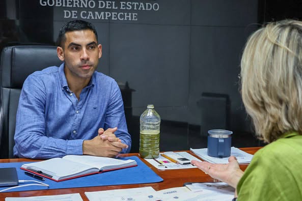 PROGRAMAS SOCIALES SON UN DERECHO GARANTIZADO PARA TODAS LAS CAMPECHANAS