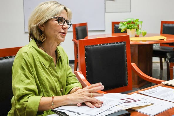 PROGRAMAS SOCIALES SON UN DERECHO GARANTIZADO PARA TODAS LAS CAMPECHANAS