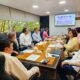 INE RECONOCE A LA SEDUC POR PROMOCIÓN DE LA CONSULTA INFANTIL Y JUVENIL 2024