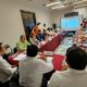SESIONA COMITÉ DE VINCULACIÓN SECTORIAL DE LA SEP EN CAMPECHE