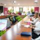 EDUCACIÓN Y SALUD SE UNEN PARA PROMOVER LA IMPORTANCIA DE LA VACUNACIÓN EN LA COMUNIDAD ESCOLAR CAMPECHANA