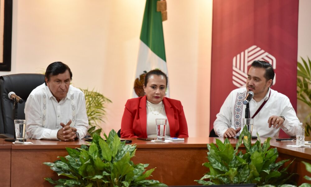 REALIZARÁN TALLERES DE SENSIBILIZACIÓN A ESTUDIANTES DE SECUNDARIA SOBRE CUIDADO DE LA SALUD MENTAL