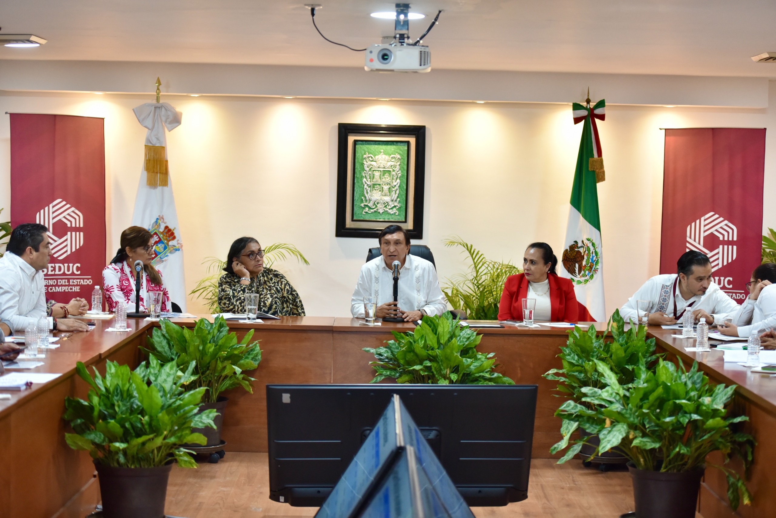 REALIZARÁN TALLERES DE SENSIBILIZACIÓN A ESTUDIANTES DE SECUNDARIA SOBRE CUIDADO DE LA SALUD MENTAL