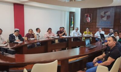 SE UNEN SECRETARÍA DE EDUCACIÓN Y SALUD PARA FOMENTO DE UNA VIDA SALUDABLE EN ESTUDIANTES DE PRIMARIA