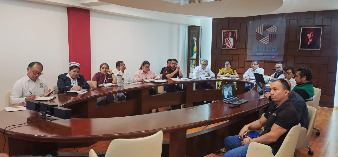 SE UNEN SECRETARÍA DE EDUCACIÓN Y SALUD PARA FOMENTO DE UNA VIDA SALUDABLE EN ESTUDIANTES DE PRIMARIA