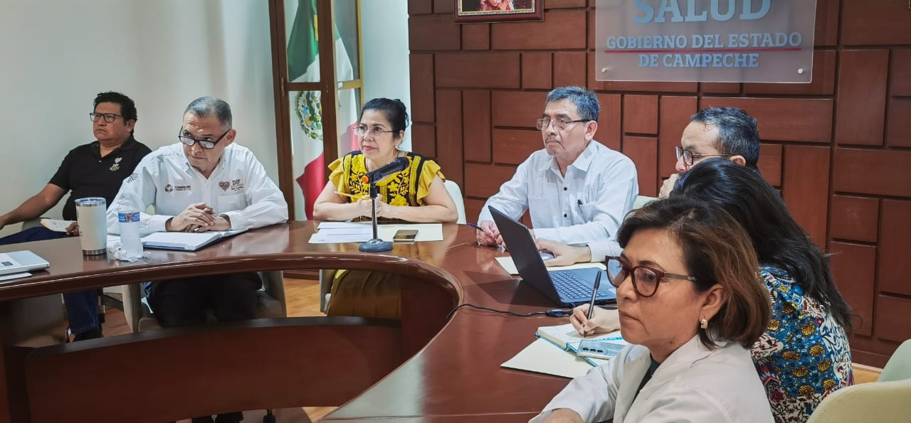 SE UNEN SECRETARÍA DE EDUCACIÓN Y SALUD PARA FOMENTO DE UNA VIDA SALUDABLE EN ESTUDIANTES DE PRIMARIA