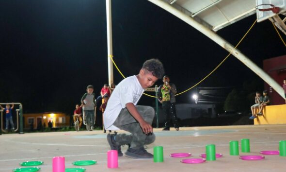 SONRISAS, JUEGOS E ILUSIÓN LLEVARON LOS REYES MAGOS A QUETZAL, BONFIL Y CAYAL