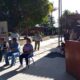CAPACITAN A ESTUDIANTES DE ESCÁRCEGA SOBRE RIESGOS SANITARIOS