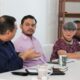 APCEC COORDINA ACCIONES INTERINSTITUCIONALES PARA SALVAGUARDA DEL PATRIMONIO EN LA CAPITAL DEL ESTADO