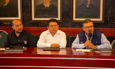 PRESENTAN AVANCES EN SALUD, TRANSPORTE Y TURISMO EN VIERNES DE ACCIONES