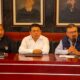 PRESENTAN AVANCES EN SALUD, TRANSPORTE Y TURISMO EN VIERNES DE ACCIONES