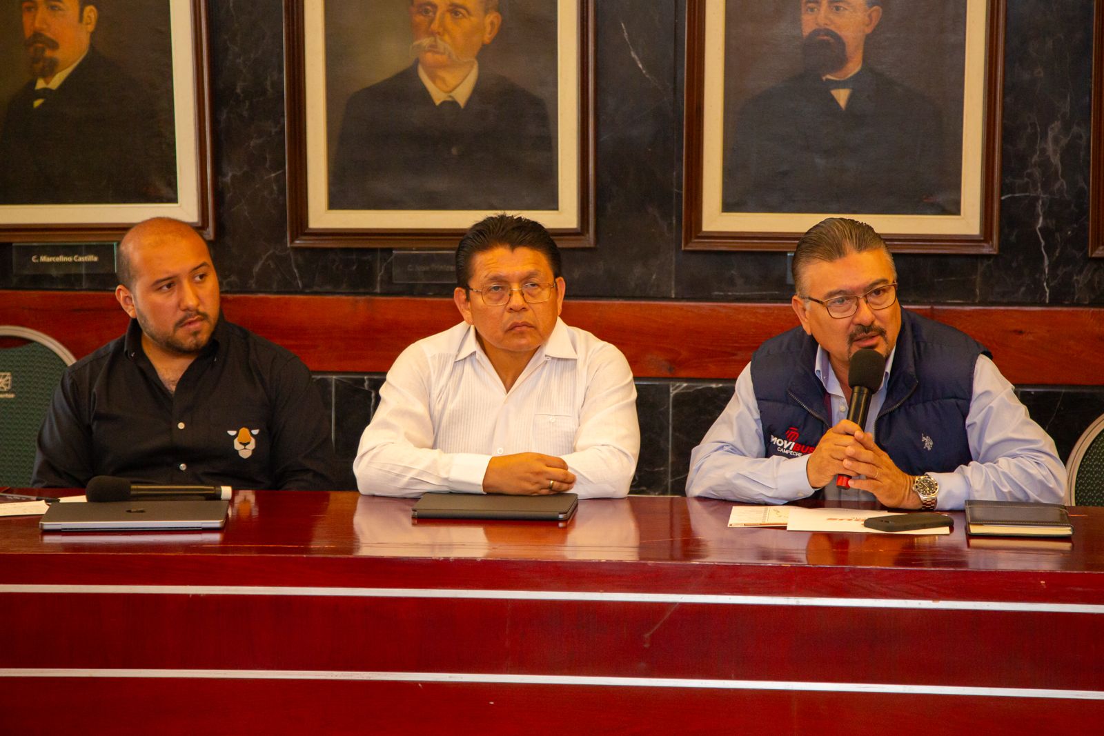 PRESENTAN AVANCES EN SALUD, TRANSPORTE Y TURISMO EN VIERNES DE ACCIONES