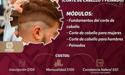 RUTA DE APRENDIZAJE DE ESTILISMO