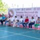 CONCLUYE CON ÉXITO SEMANA NACIONAL DE SALUD PÚBLICA EN CAMPECHE