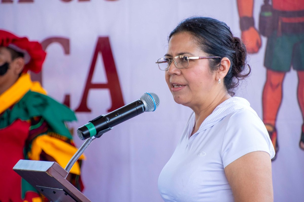 CONCLUYE CON ÉXITO SEMANA NACIONAL DE SALUD PÚBLICA EN CAMPECHE