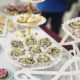 "ALUMNOS DE ICAT CARMEN EXPONEN Y RECIBEN CONSTANCIAS EN REPOSTERÍA"