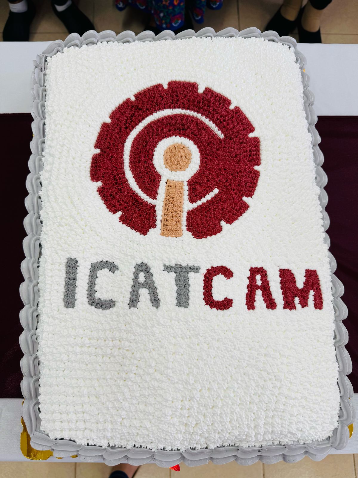 ICAT PLANTEL CARMEN CUENTA CON CUATRO GENERACIONES EN LA RUTA DE APRENDIZAJE DE REPOSTERO, QUE SE CONSOLIDA COMO LA MÁS SOLICITADA POR LOS ALUMNOS Y ALUMNAS
