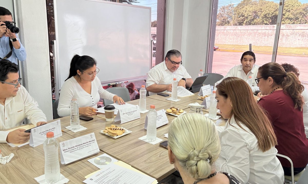 BRINDARÁ MÁS APOYOS LA ABP A CAMPECHANOS SIN SEGURIDAD SOCIAL