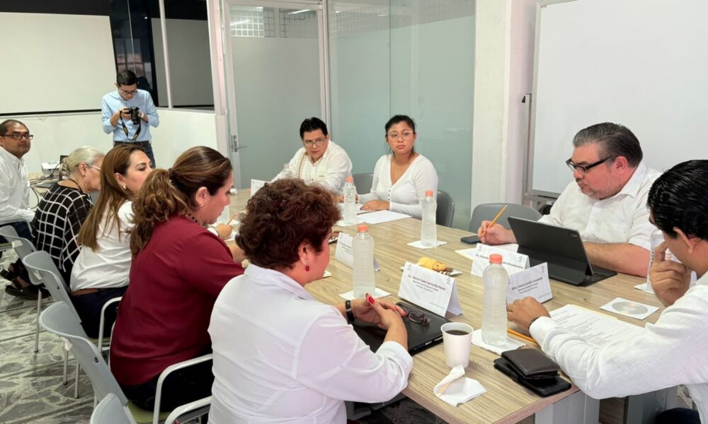 BRINDARÁ MÁS APOYOS LA ABP A CAMPECHANOS SIN SEGURIDAD SOCIAL