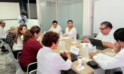 BRINDARÁ MÁS APOYOS LA ABP A CAMPECHANOS SIN SEGURIDAD SOCIAL