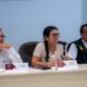 REFUERZAN ESTRATEGIAS CONTRA EL SARAMPIÓN EN 4ª REUNIÓN DEL CESS