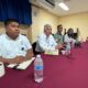 IMPULSAN ESFUERZOS CONJUNTOS EN CARMEN PARA FORTALECER ATENCIÓN PREHOSPITALARIA