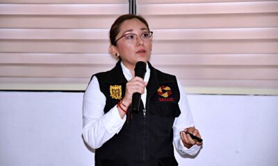 AMPLÍAN CAMPAÑA DE RECUPERACIÓN DE COBERTURAS DE VACUNACIÓN HASTA EL 30 DE JUNIO