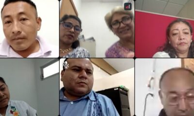 COMUNICACIÓN PERMANENTE CON DELEGADOS PERMITE MEJOR FLUJO DE INFORMACIÓN SOBRE NUESTRAS ACTIVIDADES