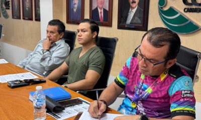 IMPULSAN VACUNACIÓN CONTRA EL SARAMPIÓN EN HOSPITALES PRIVADOS DE CARMEN