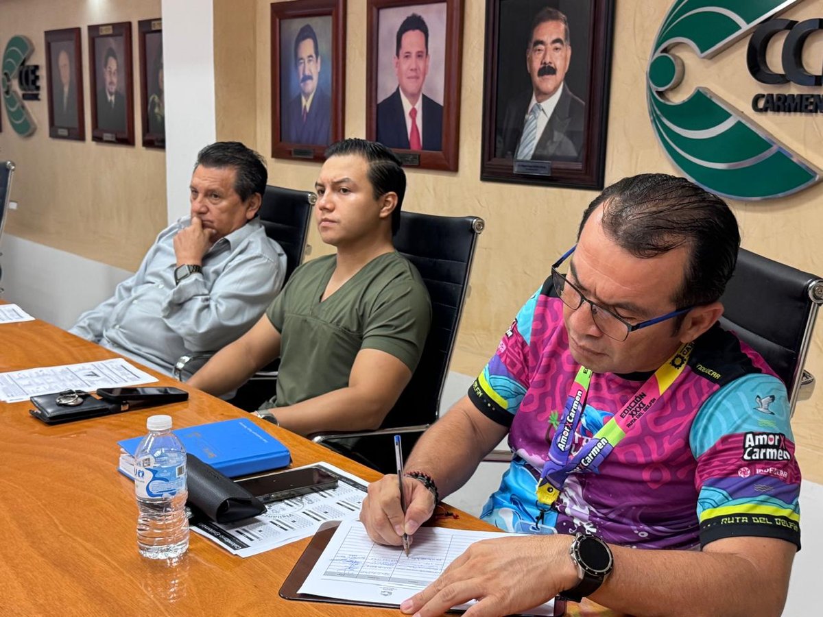 IMPULSAN VACUNACIÓN CONTRA EL SARAMPIÓN EN HOSPITALES PRIVADOS DE CARMEN