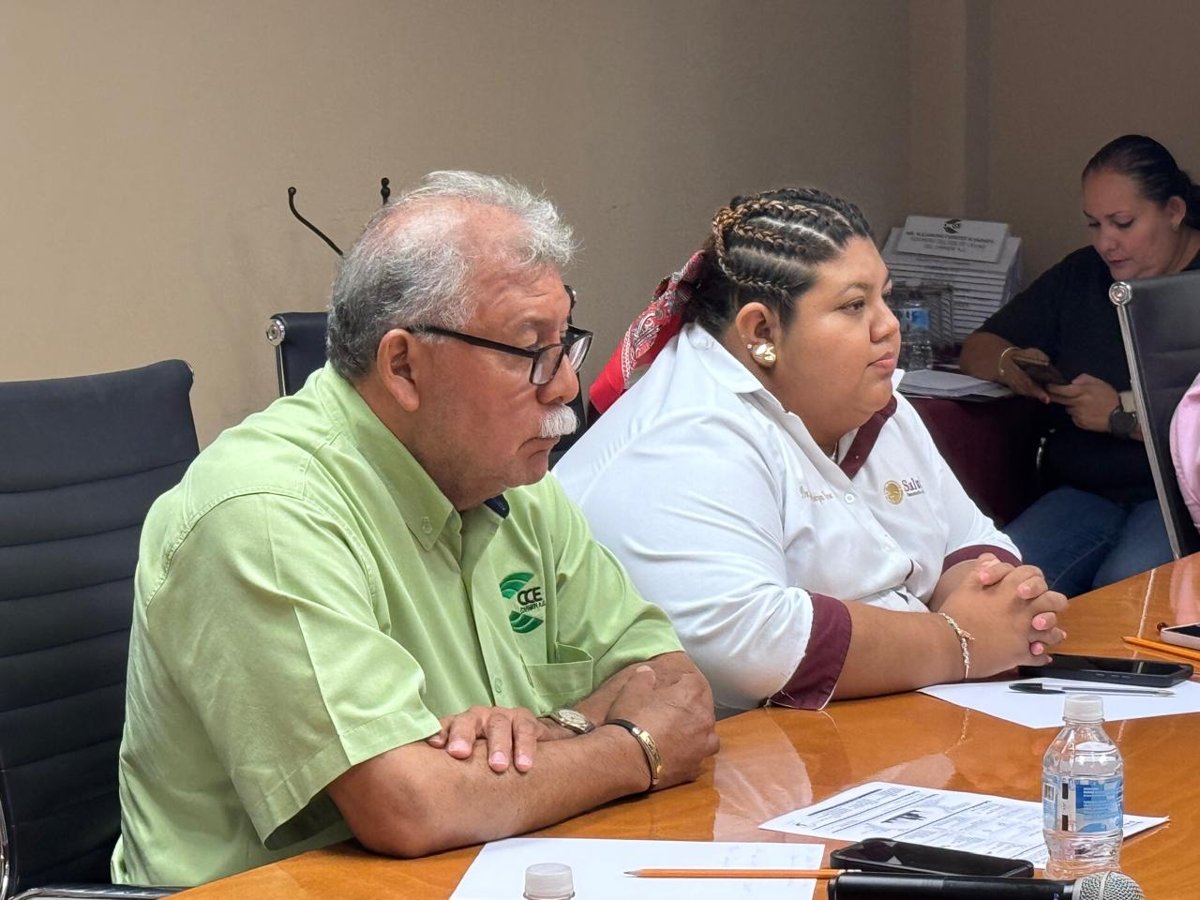 IMPULSAN VACUNACIÓN CONTRA EL SARAMPIÓN EN HOSPITALES PRIVADOS DE CARMEN