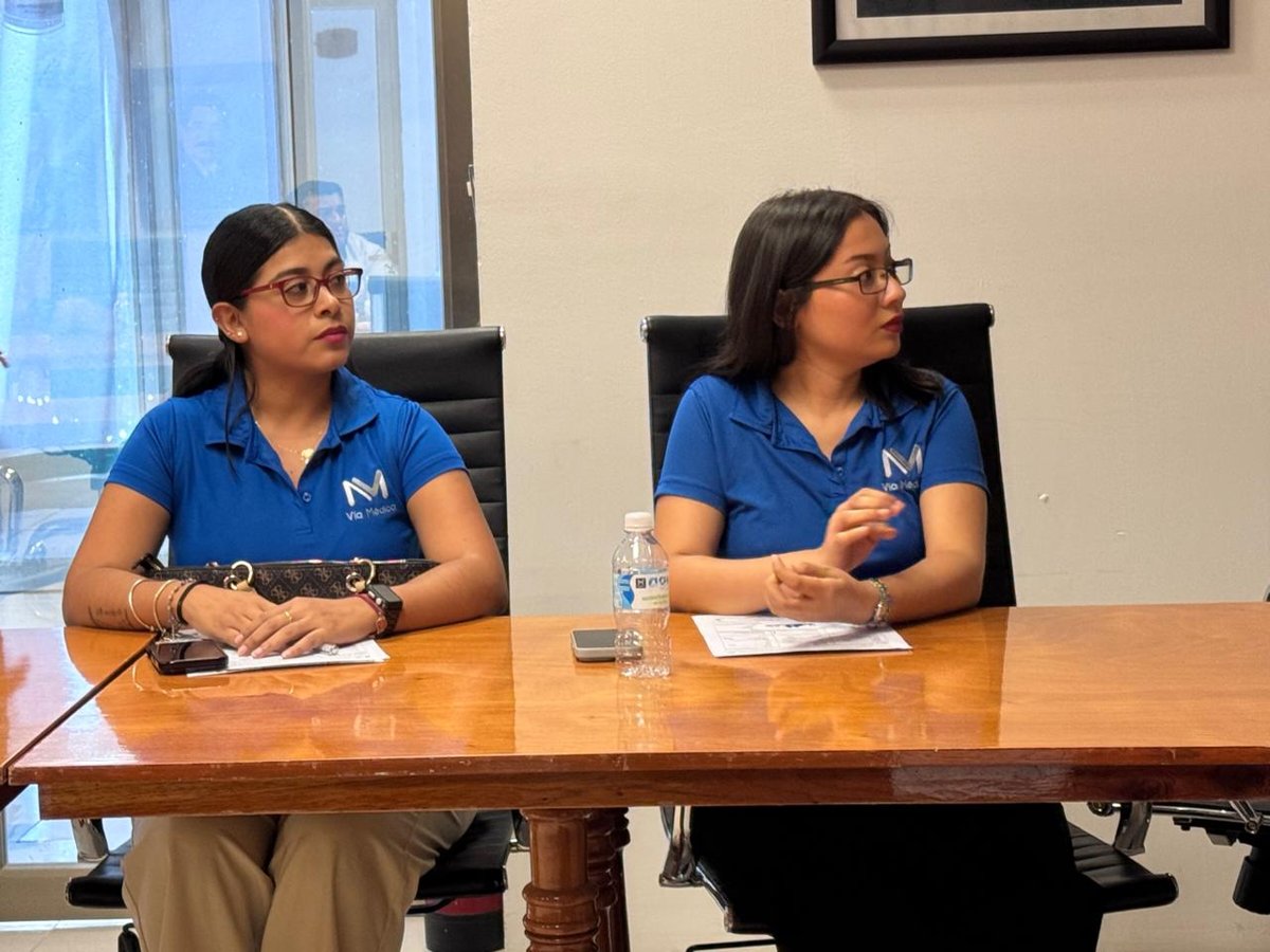 IMPULSAN VACUNACIÓN CONTRA EL SARAMPIÓN EN HOSPITALES PRIVADOS DE CARMEN