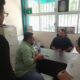 EL ICAT 03 PLANTEL ESCÁRCEGA REALIZA VISITA AL PLANTEL #10 COBACAM DE LA JUNTA DE MAMANTEL