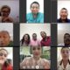 REUNIÓN VIRTUAL INFORMATIVA DEL INDAJUCAM CON DELEGADOS EN MUNICIPIOS