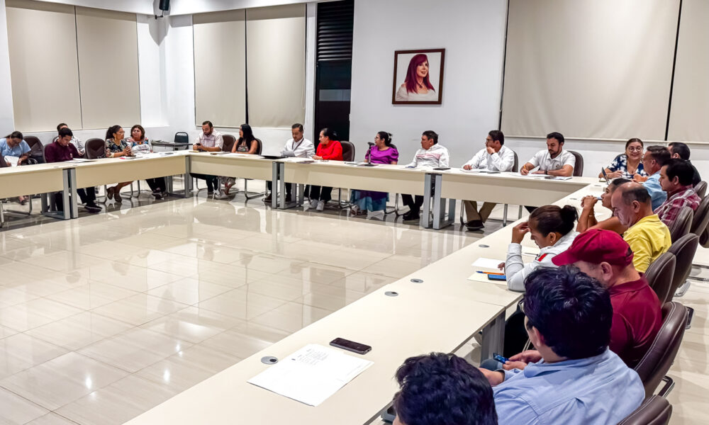 CON NUEVAS ESTRATEGIAS REFUERZAN PREVENCIÓN DE LA CONDUCTA SUICIDA