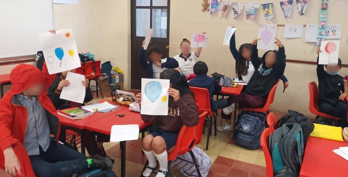 PREVÉN EL SUICIDIO EN ADOLESCENTES CON PLÁTICAS Y TALLERES