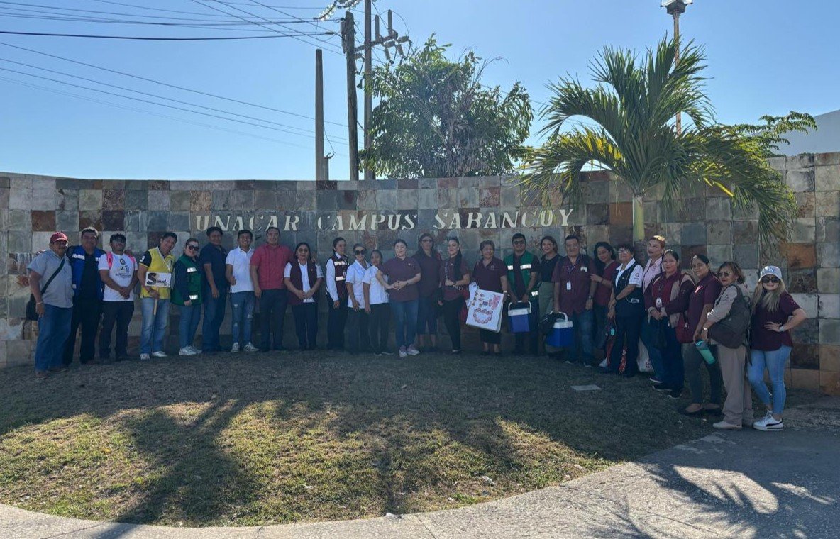 PROTEGEN A COMUNIDAD ESCOLAR A TRAVÉS DE SALUD EN TU BARRIO