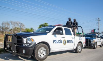SPSC DA BANDERAZO DE INICIO DEL OPERATIVO “SEMANA SANTA 2025”