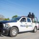 SPSC DA BANDERAZO DE INICIO DEL OPERATIVO “SEMANA SANTA 2025”