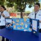 ORIENTAN A JÓVENES EN ESCUELAS DE LA CABECERA MUNICIPAL DE PALIZADA PARA CUIDAR SU SALUD