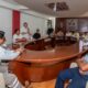 PREVENCIÓN DEL DENGUE, CON TRABAJO EN EQUIPO DE COMUNIDAD Y VECTORES