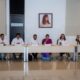 REFUERZAN ESTRATEGIAS PARA EL CUIDADO DE LA SALUD MATERNA Y PERINATAL EN CAMPECHE