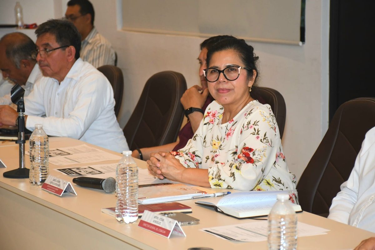 REFUERZAN TRABAJO EN EQUIPO PARA PREVENIR ADICCIONES EN PLANTELES ESCOLARES
