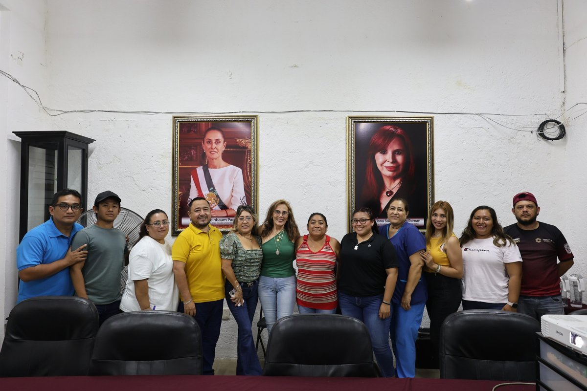 BIENESTAR PROMUEVE EL CUIDADO DE LA SALUD MENTAL