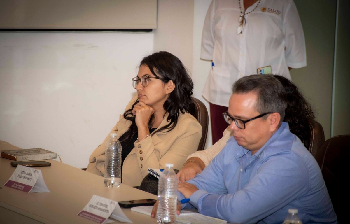 FORTALECEN ESTRATEGIAS PARA CUIDAR LA SALUD MENTAL Y PREVENIR LAS ADICCIONES